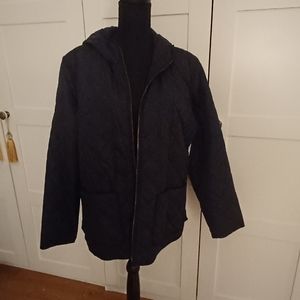 Old Navy quilted jacket